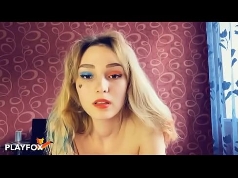 ❤️ Сыйкырдуу виртуалдык көз айнек мага Харли Куинн менен сексти тартуулады ❌ Порно порно бизде ky.redgast4asset.ru ❤