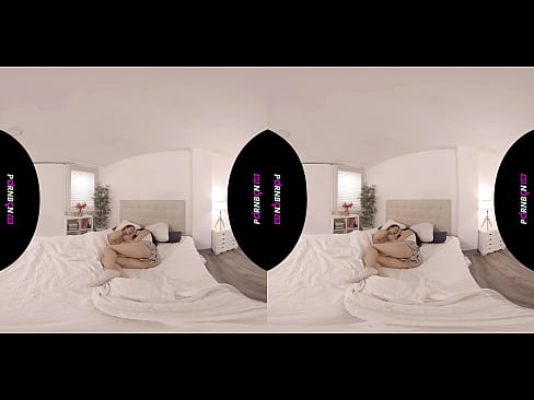 ❤️ PORNBCN VR Эки жаш лесбиянка 4K 180 3D виртуалдык реалдуулукта мүйүздүү ойгонот Женева Беллуччи Катрина Морено ❌ Порно порно бизде ky.redgast4asset.ru ❤